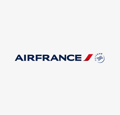 client arrimage air france