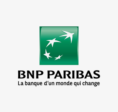 client arrimage bnp paribas