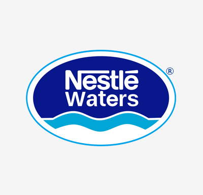 client arrimage nestle waters