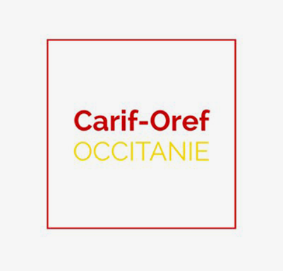 partenaire carif oref occitanie