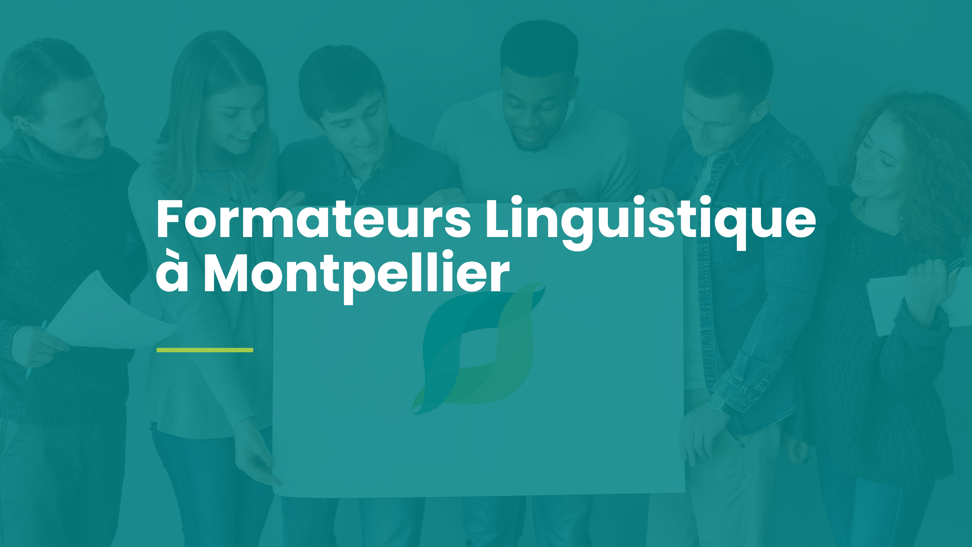 formateur anglais montpellier