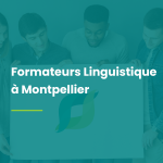 formateurs langue etrangere montpellier