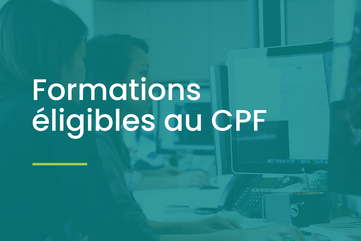 formation eligible cpf