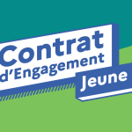 contrat engagement jeune