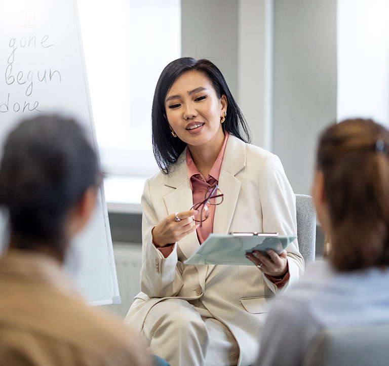 formation chinois montpellier