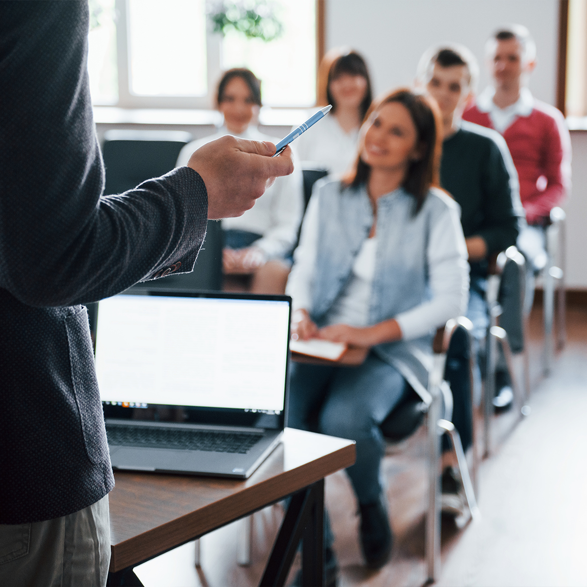 formation anglais entreprise a montpellier