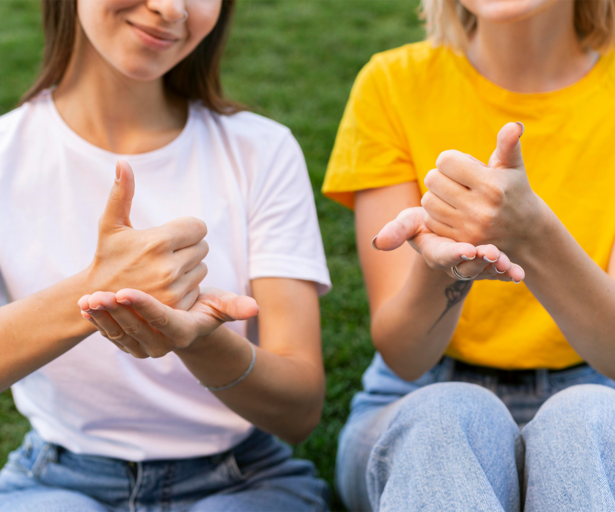 apprendre langue des signes montpellier