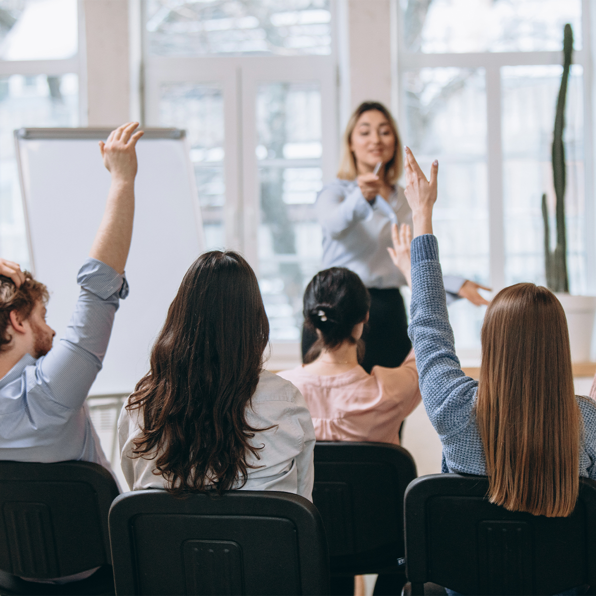 formation anglais a beziers