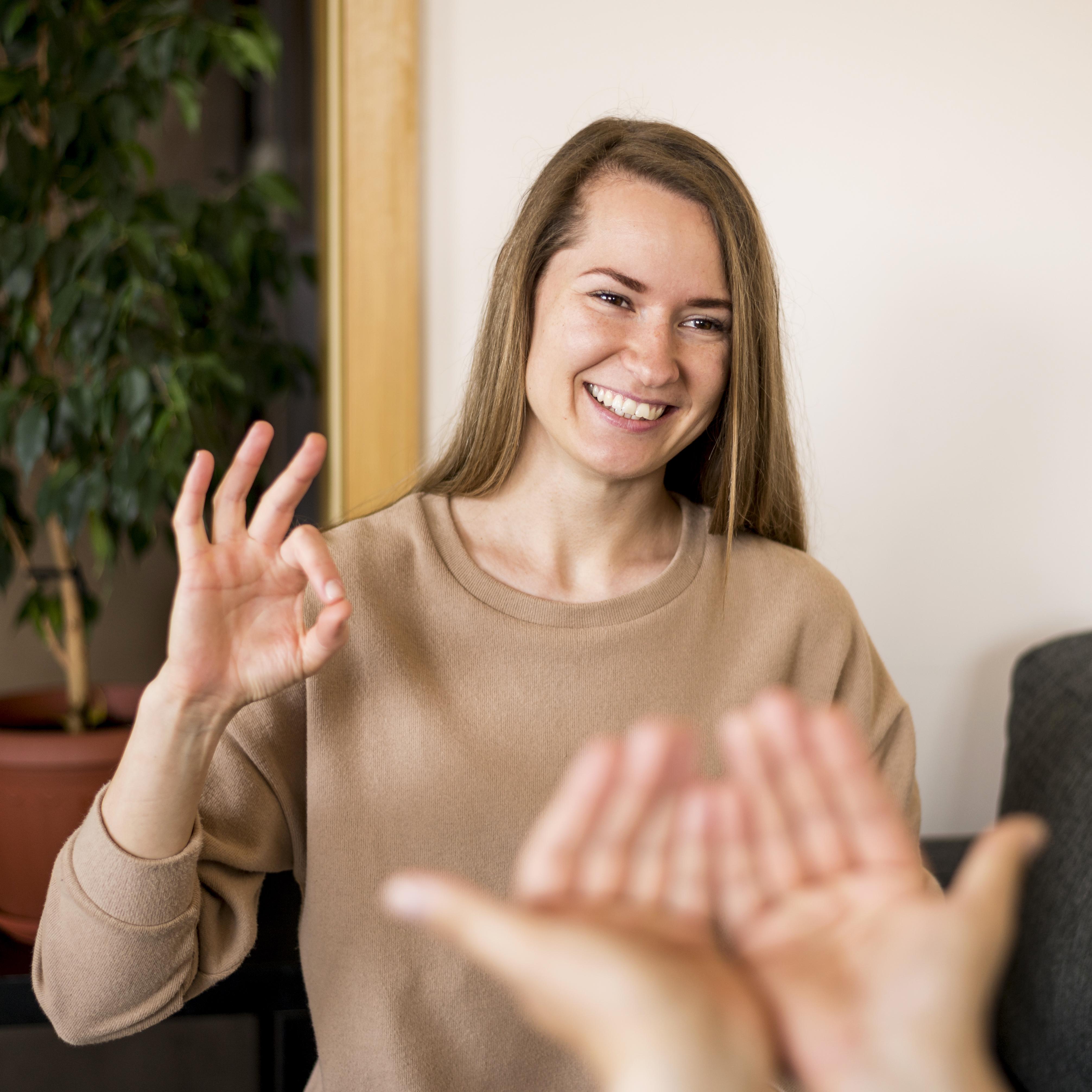 formation langue des signes a montpellier