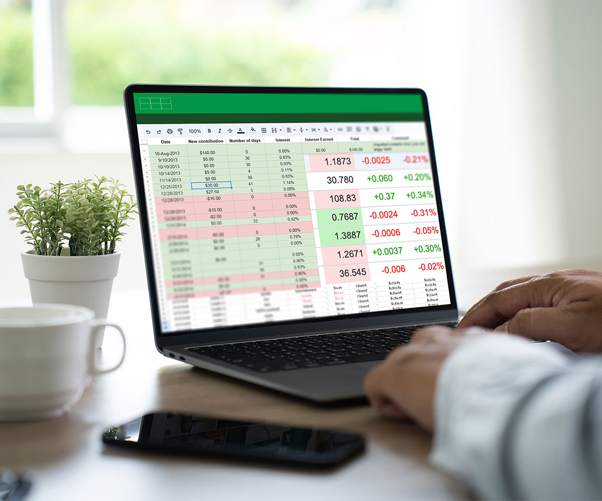 formation excel montpellier