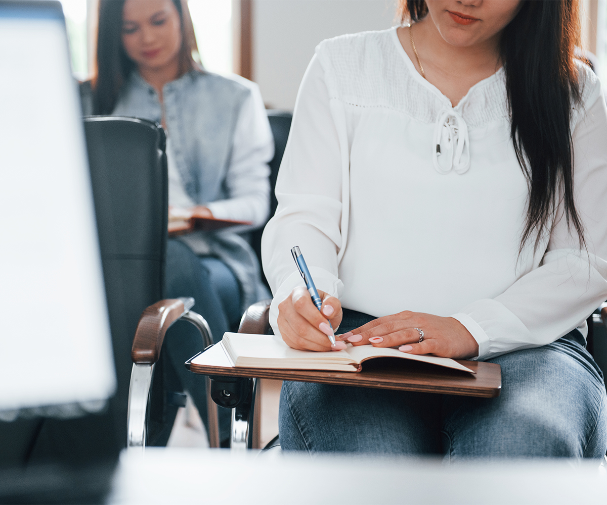 formation anglais a lunel