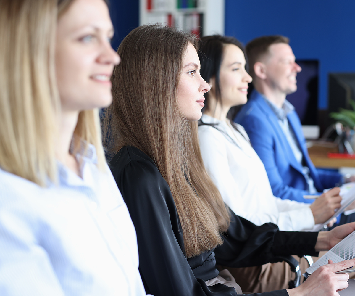 formation en anglais lunel
