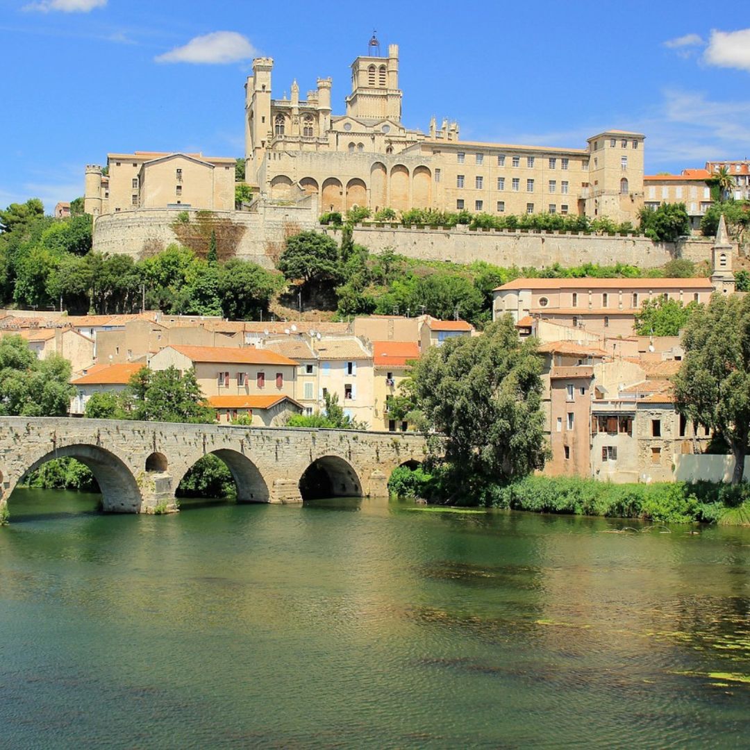 formation en espagnol beziers