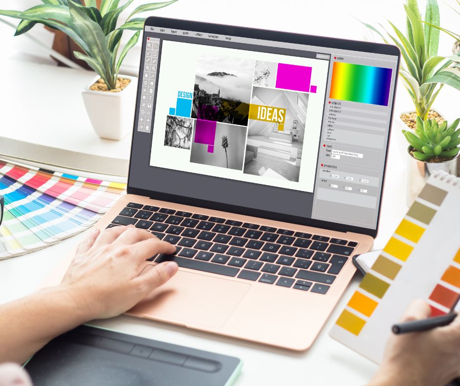 formation indesign montpellier