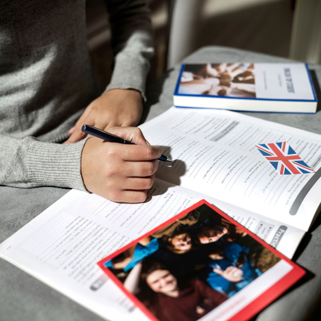 formation anglais narbonne