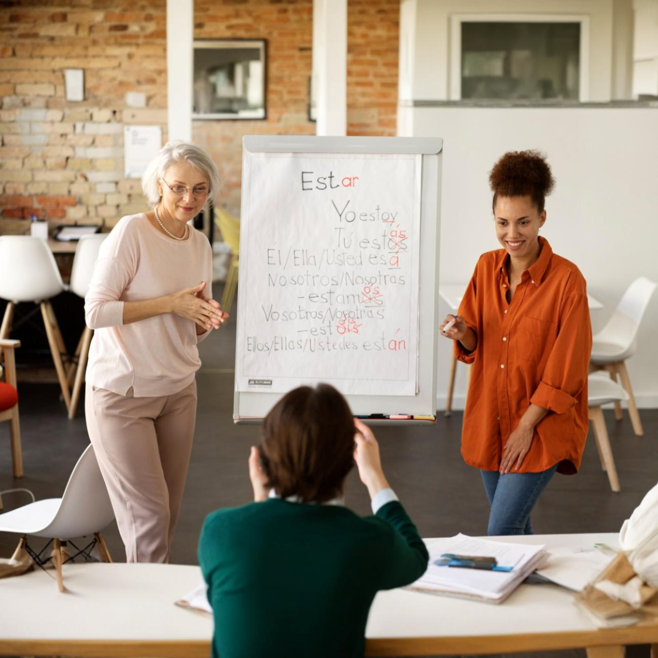 formation en langue montpellier