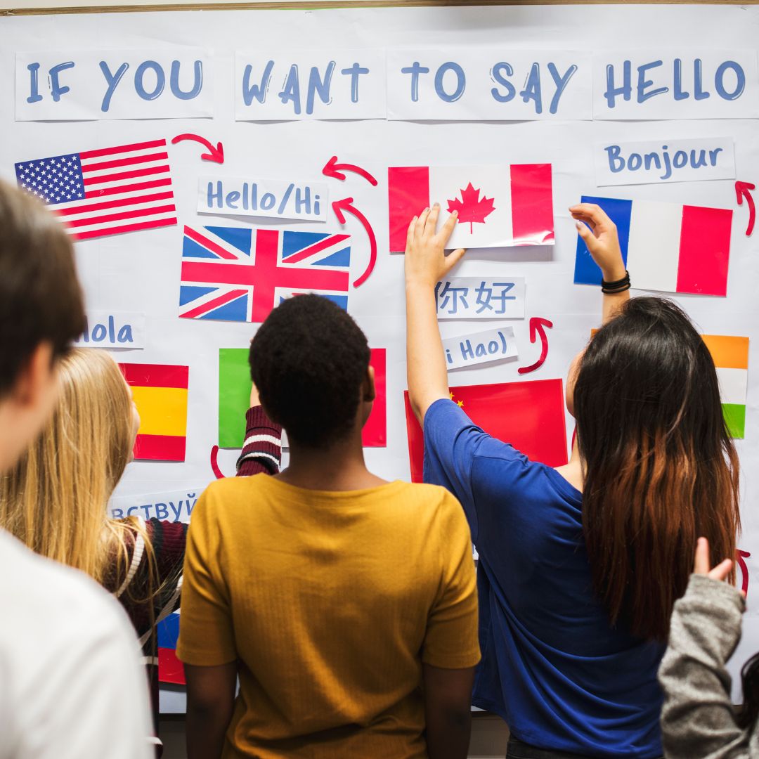 formation langue montpellier cpf