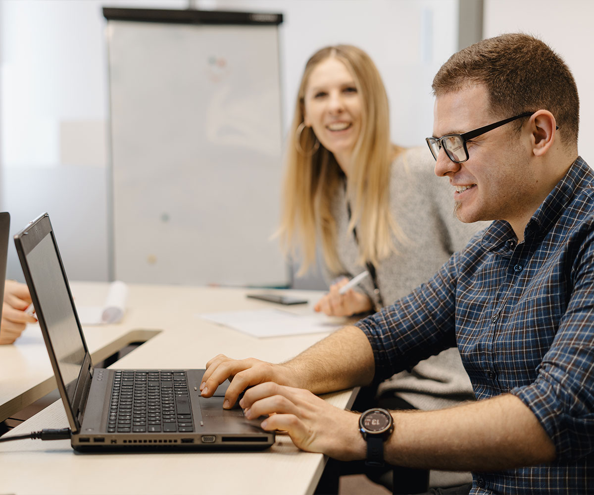 formation informatique a sete