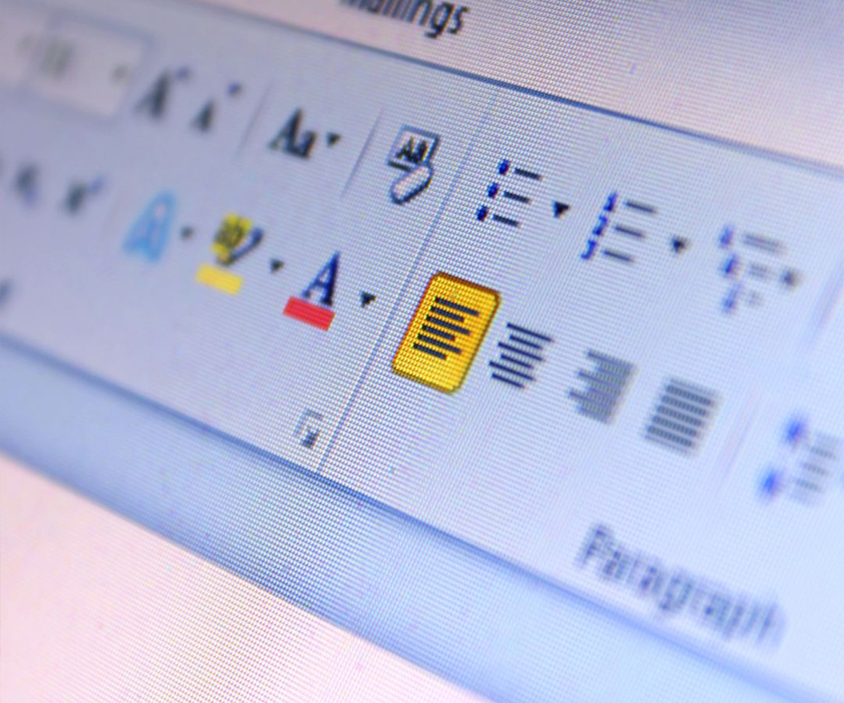 cours en bureautique beziers