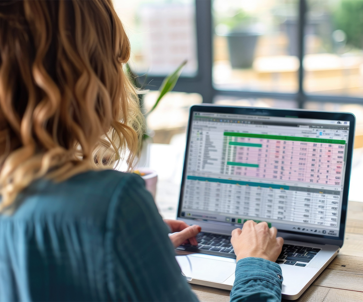 formation excel a nimes