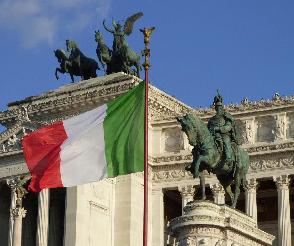 formation italien a nimes