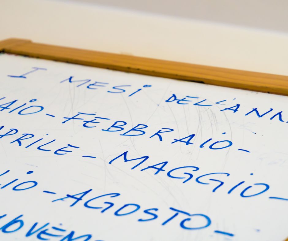 formation italien nimes arrimage langues