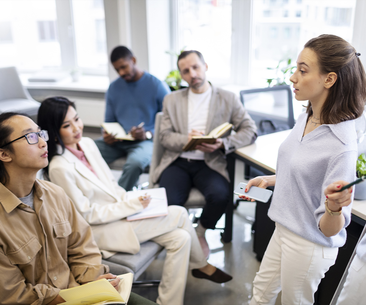 formation anglais a ales